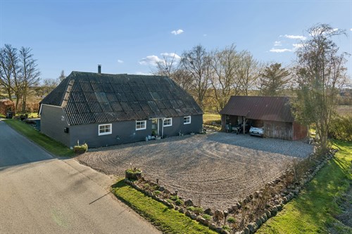 estate