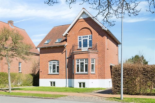 estate