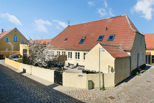 estate