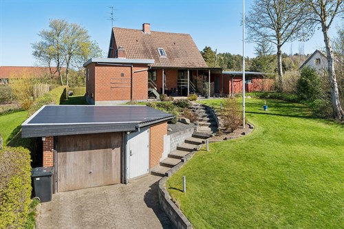 estate