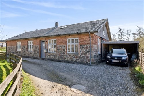 estate