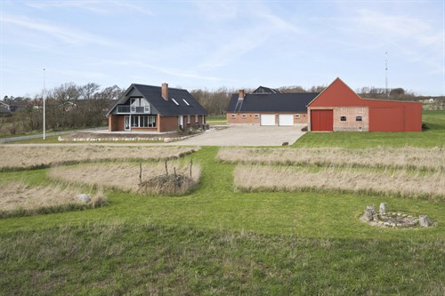 estate