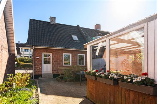 estate