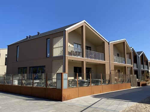 estate
