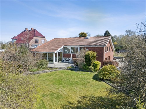 estate