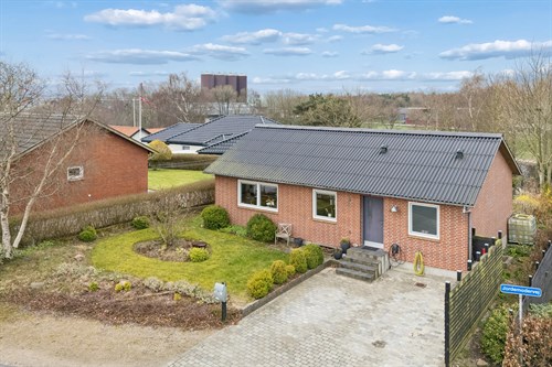 estate