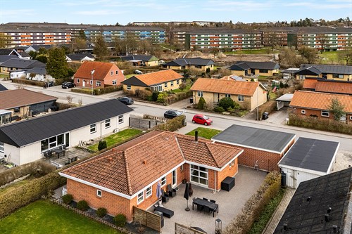 estate