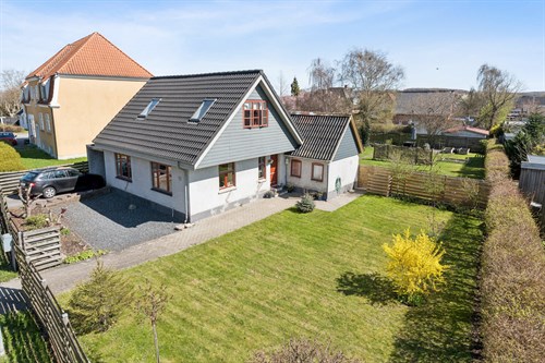 estate
