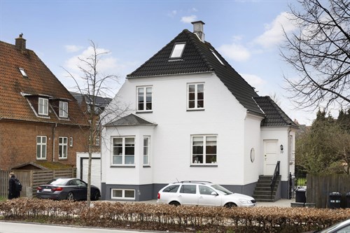 estate