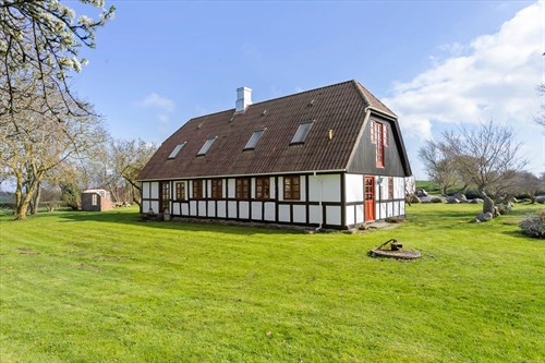 estate