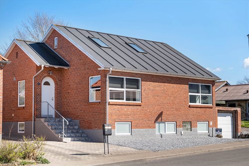 estate