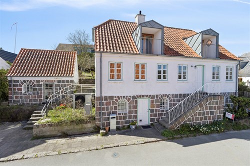 estate