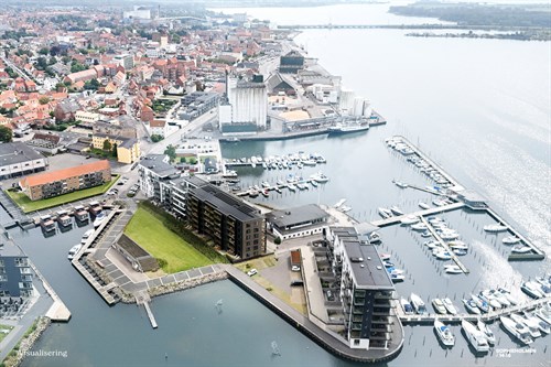 estate