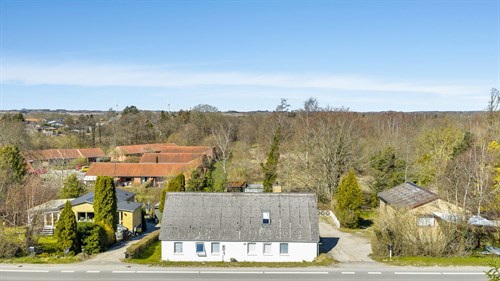 estate