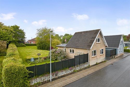 estate