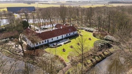 estate