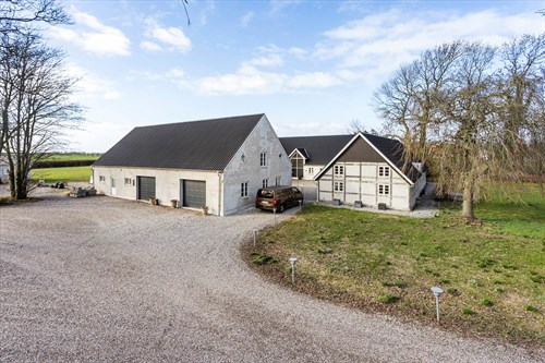 estate