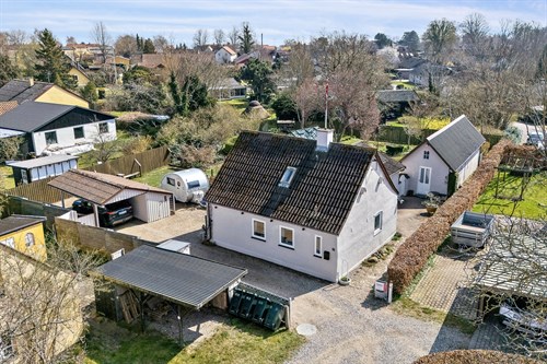estate