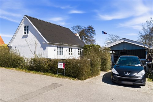 estate
