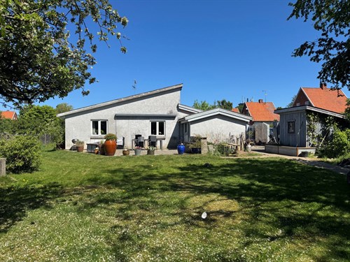 estate