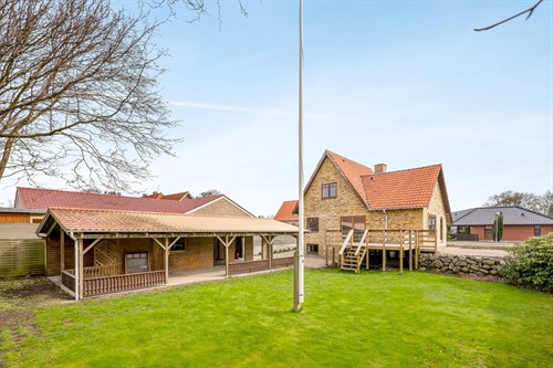 estate