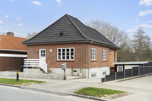 estate