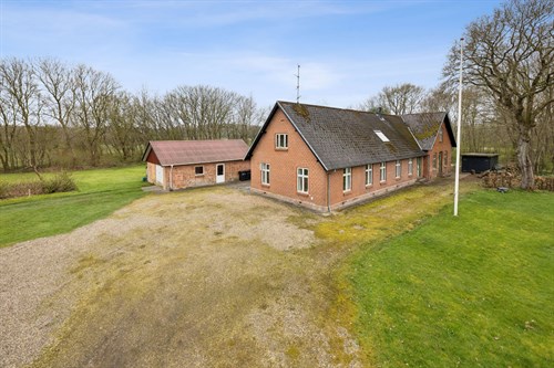 estate
