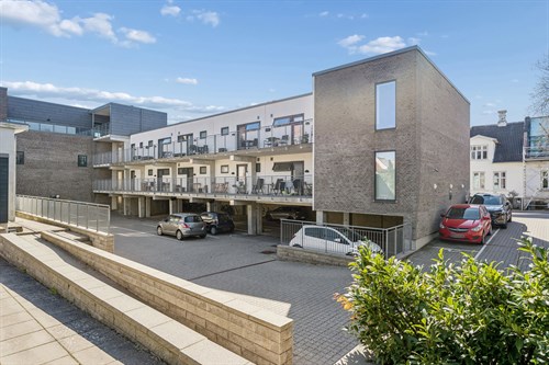 estate
