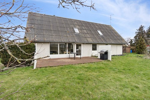 estate