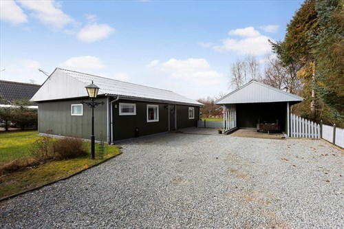 estate