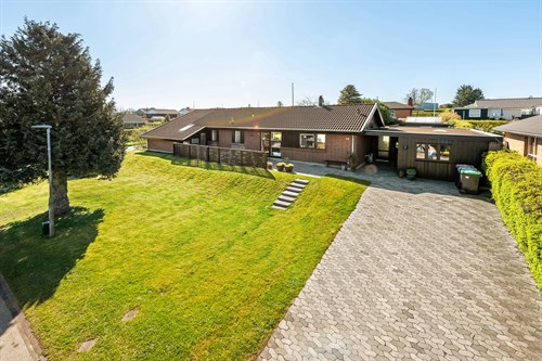 estate