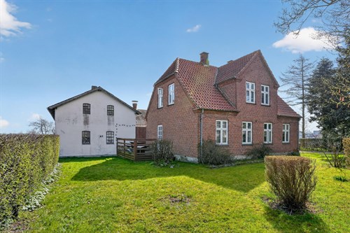 estate