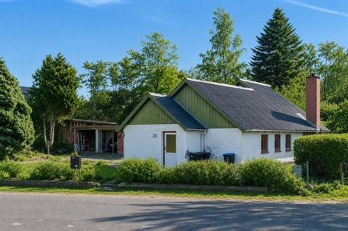 estate