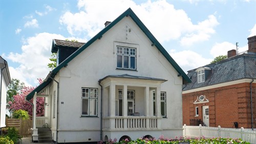 estate
