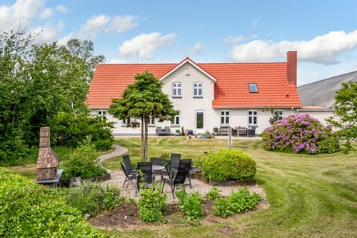 estate