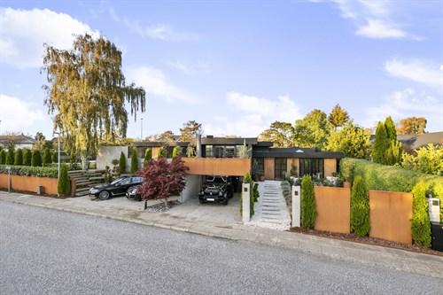estate