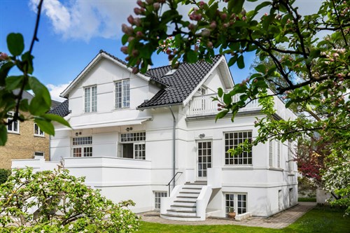 estate