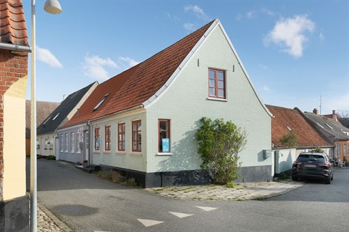 estate