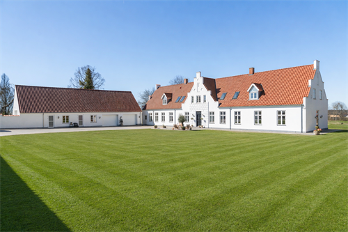 estate