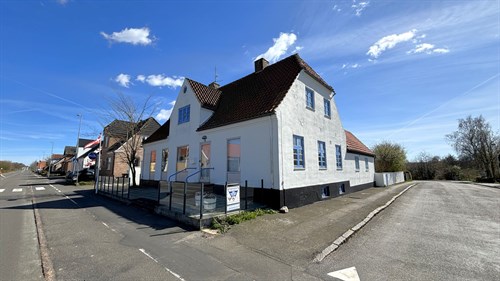 estate