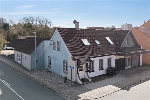 estate