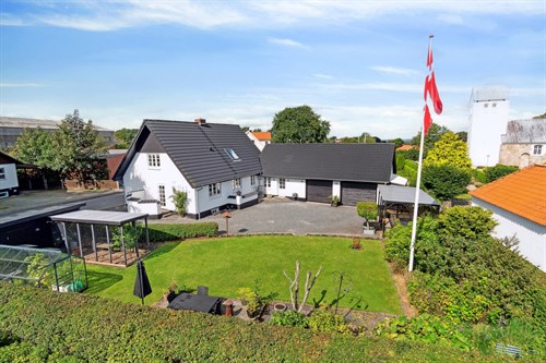 estate