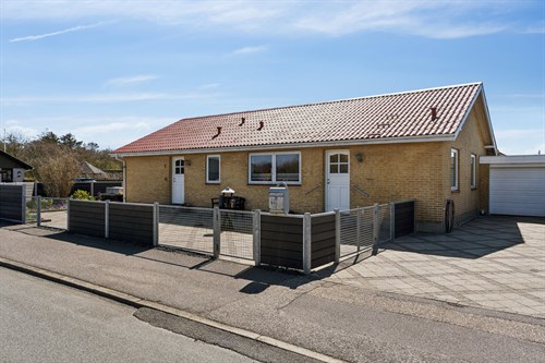 estate