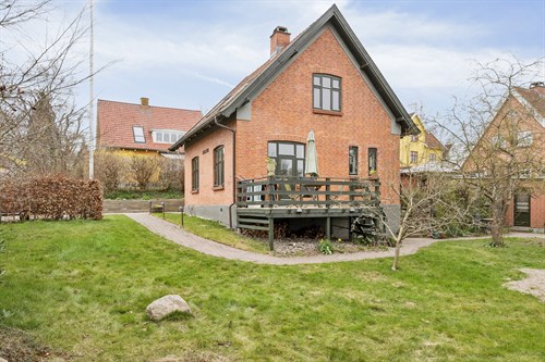 estate