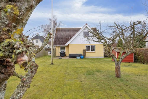 estate