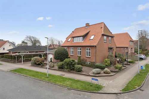 estate