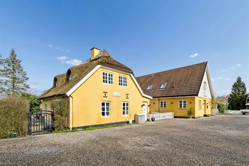 estate