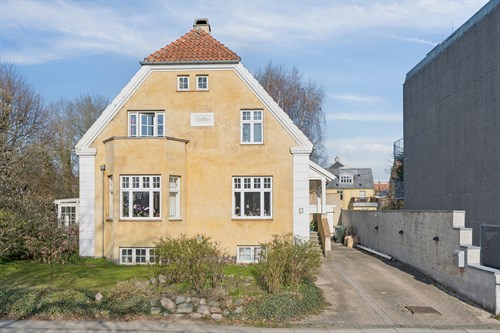 estate