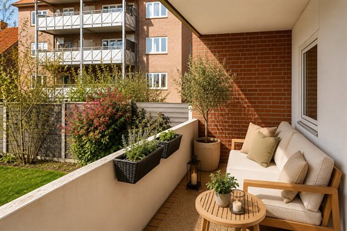 estate