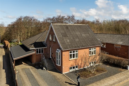 estate